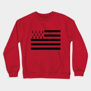 Brittany Crewneck Sweatshirt